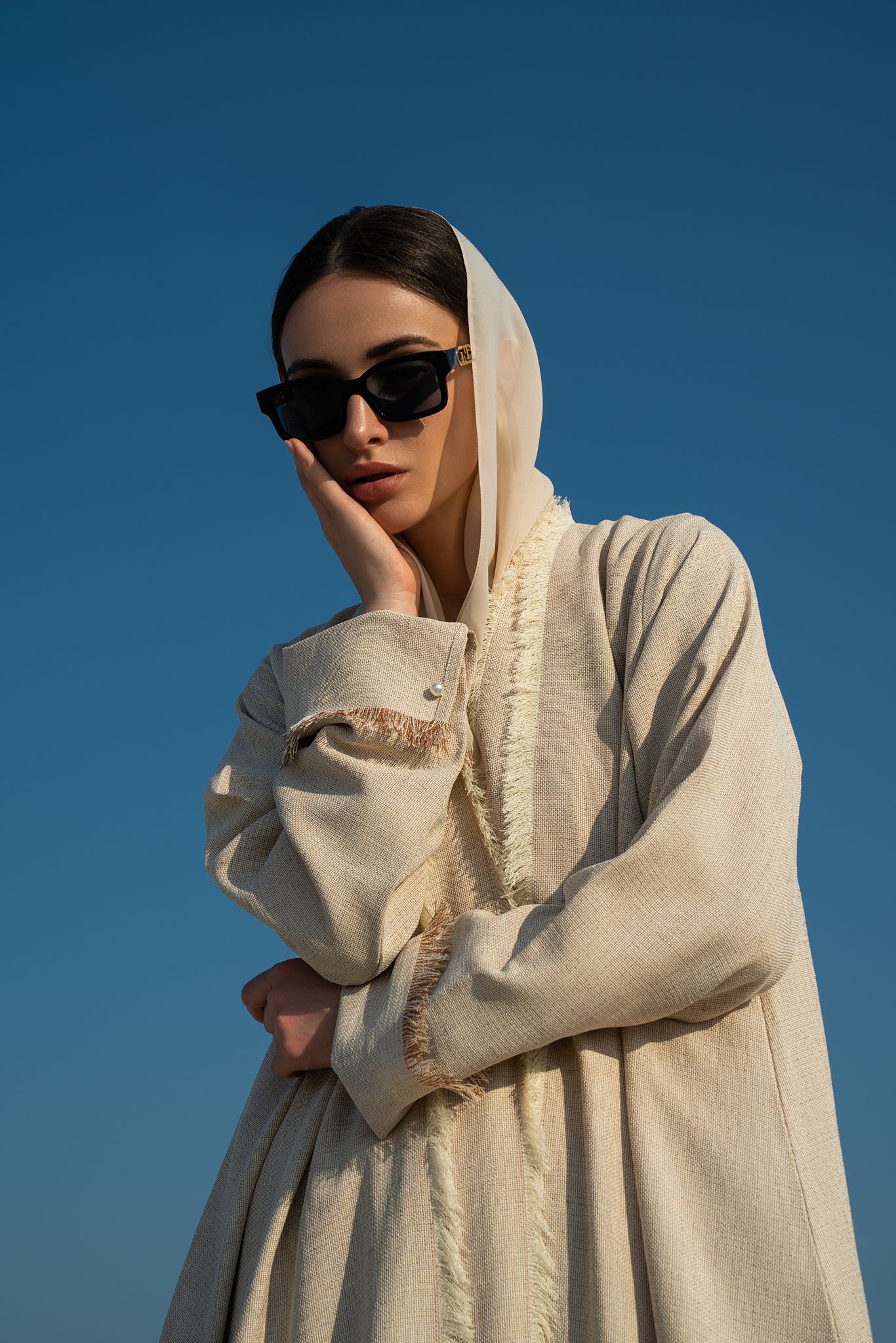 Abaya