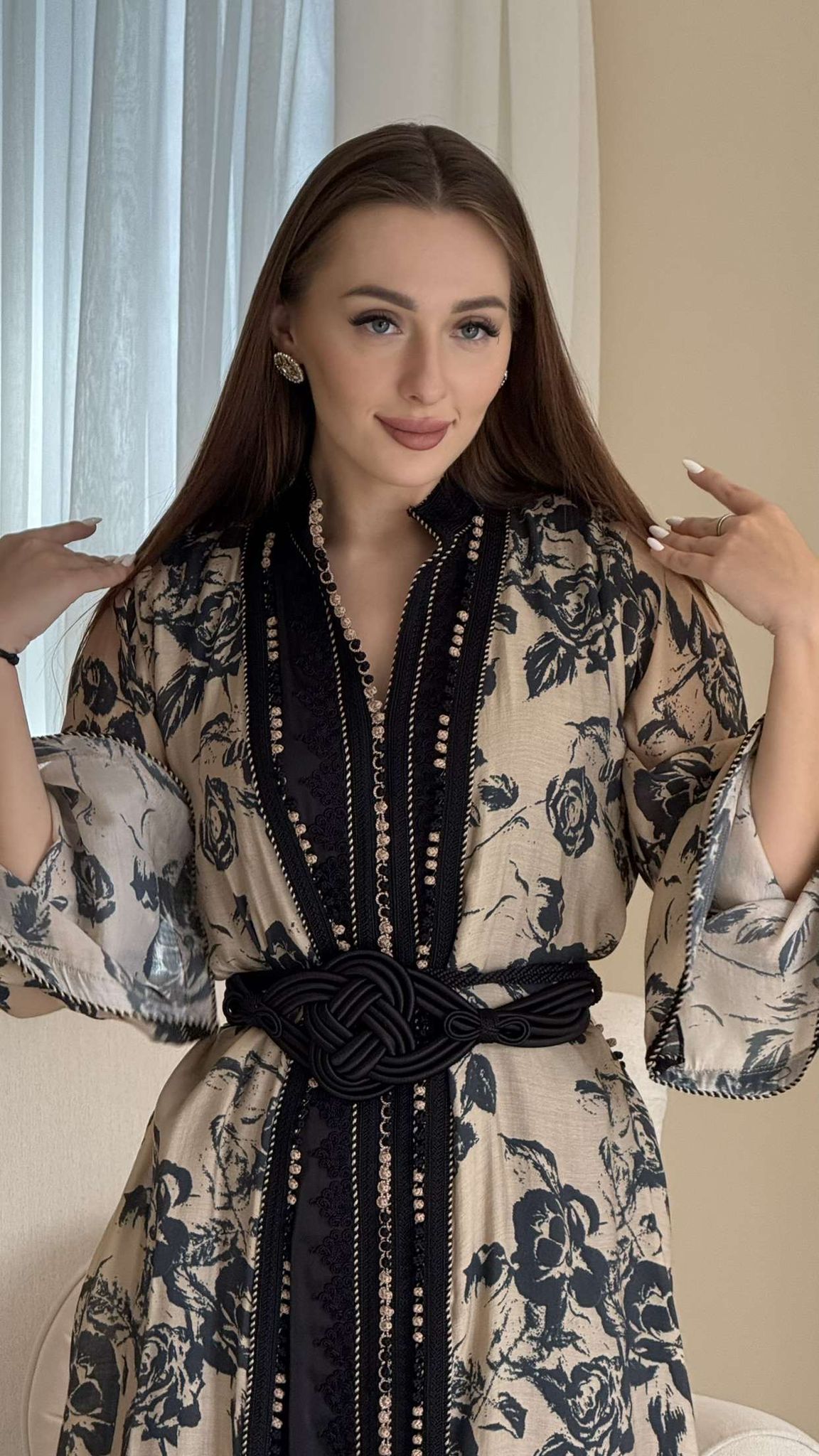 Caftans